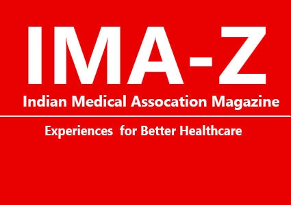 Indian Medical Assocation Magazine