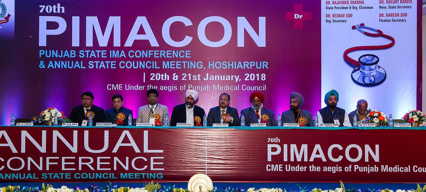 INDIAN MEDICAL Association Punjab